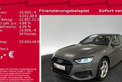Audi A4 66.820 km 26.900 &euro; Berlin 12489