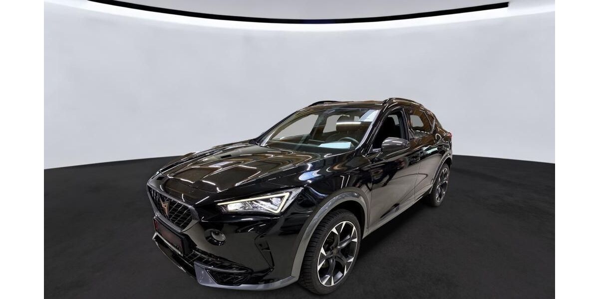 Cupra Formentor 69.425 km 27.880 &euro; Rüsselsheim 65428