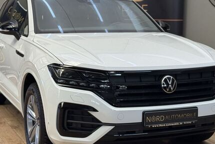VW Touareg 79.696 km 41.800 &euro; Rastede/ Wahnbek 26180