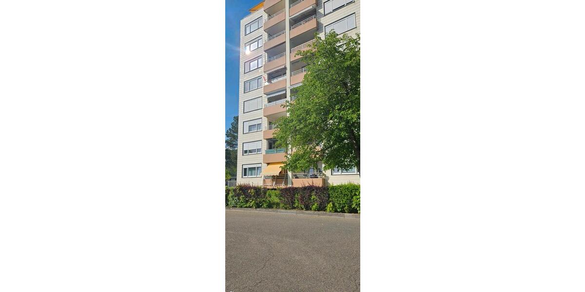 Etagenwohnung Radolfzell am Bodensee - 2 Zimmer, 53 m&sup2;, 239.000&euro; | Angebot:26851528