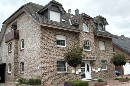 Wohnung zum Mieten in Rees 470 € 62.51 m² 2 zimmer