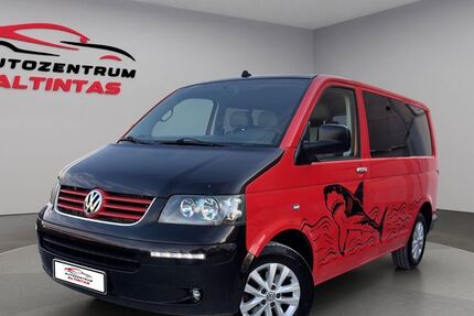 VW T5 Transporter 124.000 km 6.970 &euro; Holzgerlingen 71088