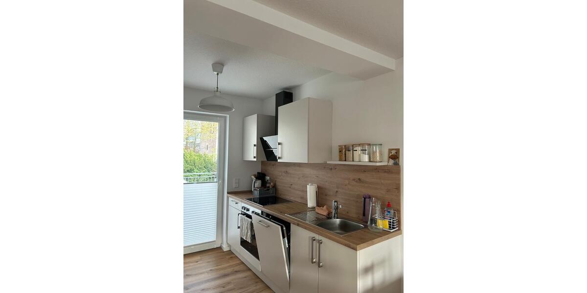 Etagenwohnung Leer (Ostfriesland) - 3 Zimmer, 62 m&sup2;, 876&euro; | Angebot:26394128
