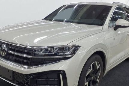 VW Touareg 25.451 km 58.970 &euro; Lohr am Main 97816