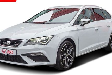 Seat Leon 42.611 km 22.950 &euro; Freiberg 09599