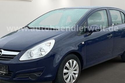 Opel Corsa 55.047 km 1.299 &euro; Brehna 06796