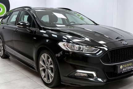 Ford Mondeo 153.564 km 12.990 &euro; Steinfeld 49439