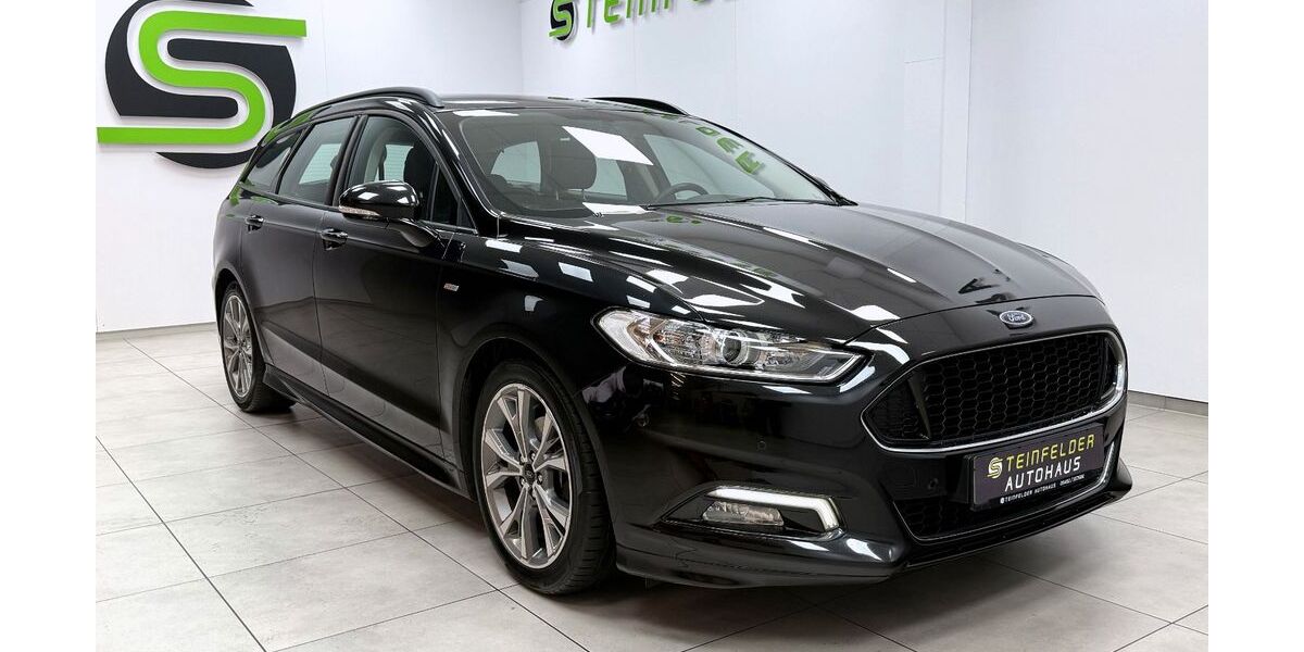 Ford Mondeo 153.564 km 13.990 &euro; Steinfeld 49439