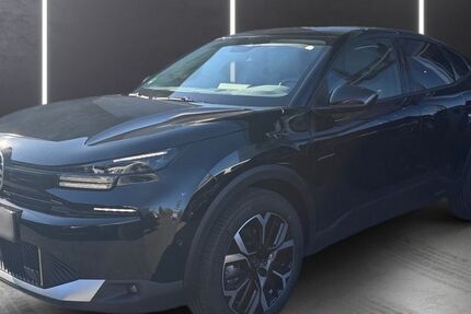 Citroen C4 X 9.999 km 25.390 &euro; Aachen 52078