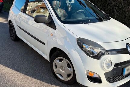 Renault Twingo 79.200 km 3.300 &euro; Eppelborn 66571