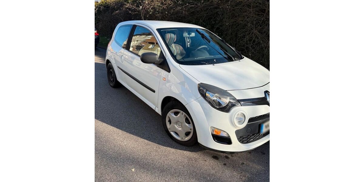 Renault Twingo 79.200 km 3.300 &euro; Eppelborn 66571