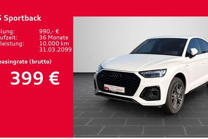 Audi Q5 28.390 km 51.490 &euro; Homburg 66424