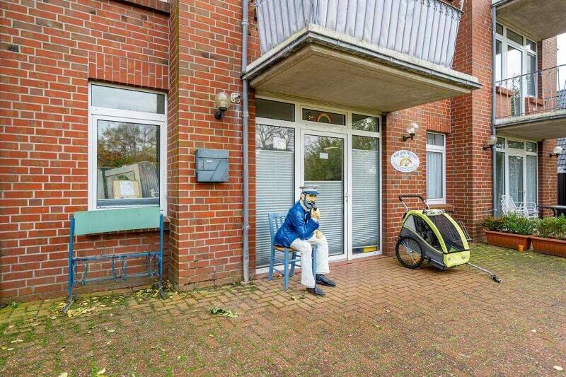 Gewerbeobjekt Dornum / Dornumersiel Westeraccumersiel - 95.000&euro; | Angebot:25664556