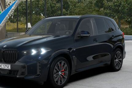 BMW X5 12.015 km 84.650 &euro; Bad Homburg 61352