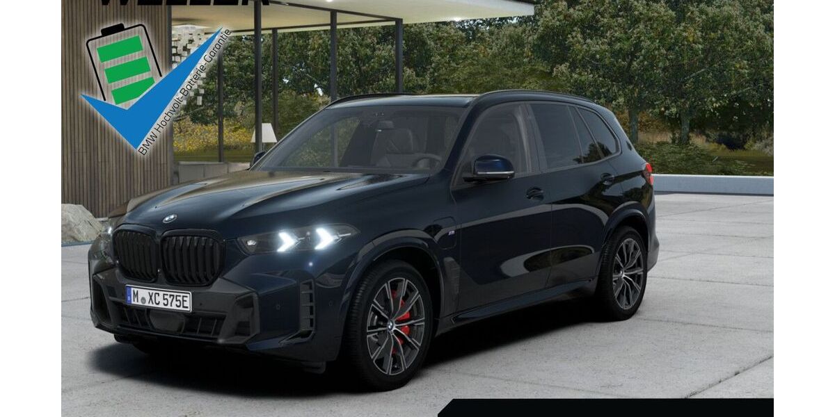 BMW X5 12.015 km 84.650 &euro; Bad Homburg 61352