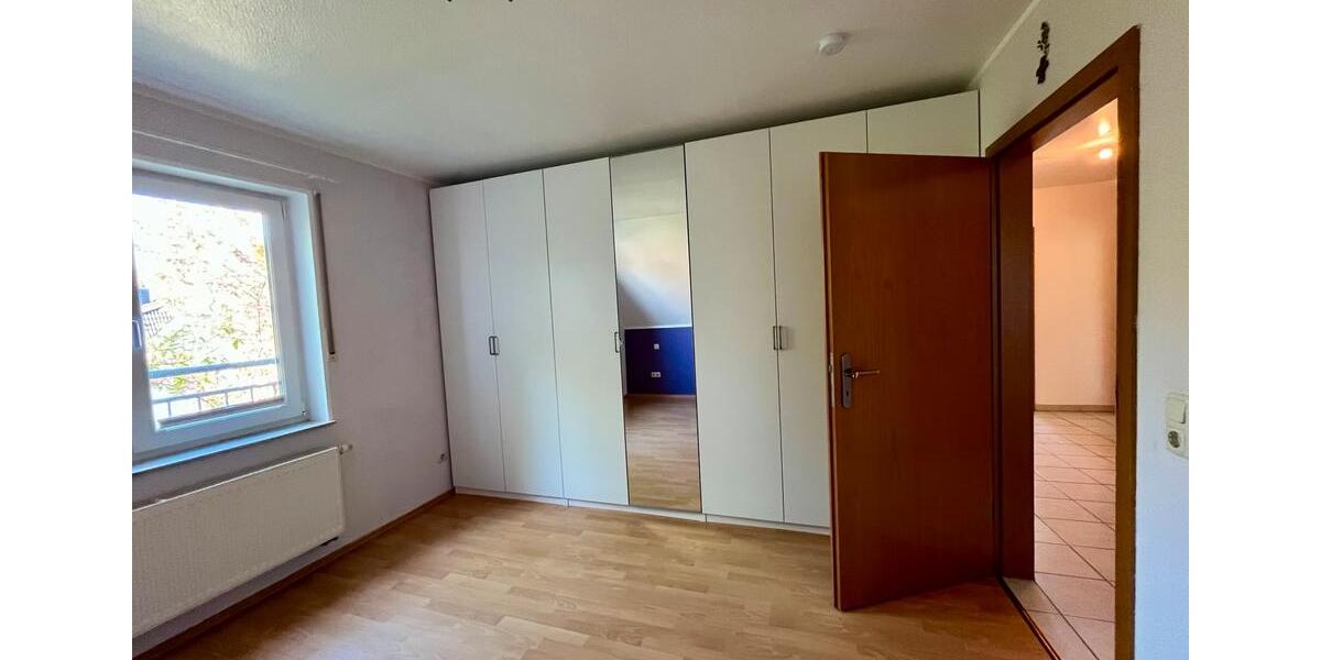 Dachgeschoßwohnung Bad Münstereifel - 3.5 Zimmer, 110 m&sup2;, 1.200&euro; | Angebot:26384297