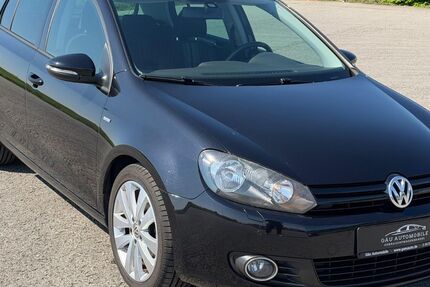 VW Golf 103.000 km 9.990 &euro; Jettingen 71131