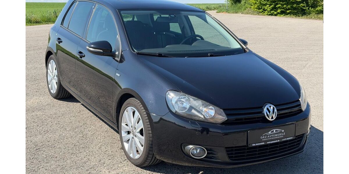 VW Golf 103.000 km 9.990 &euro; Jettingen 71131
