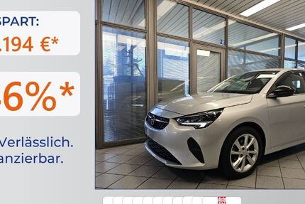 Opel Corsa 22.897 km 11.900 &euro; Wolfsburg-Heiligendorf 38444