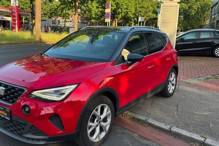 Seat Arona 30.000 km 18.300 &euro; Bremen 28329