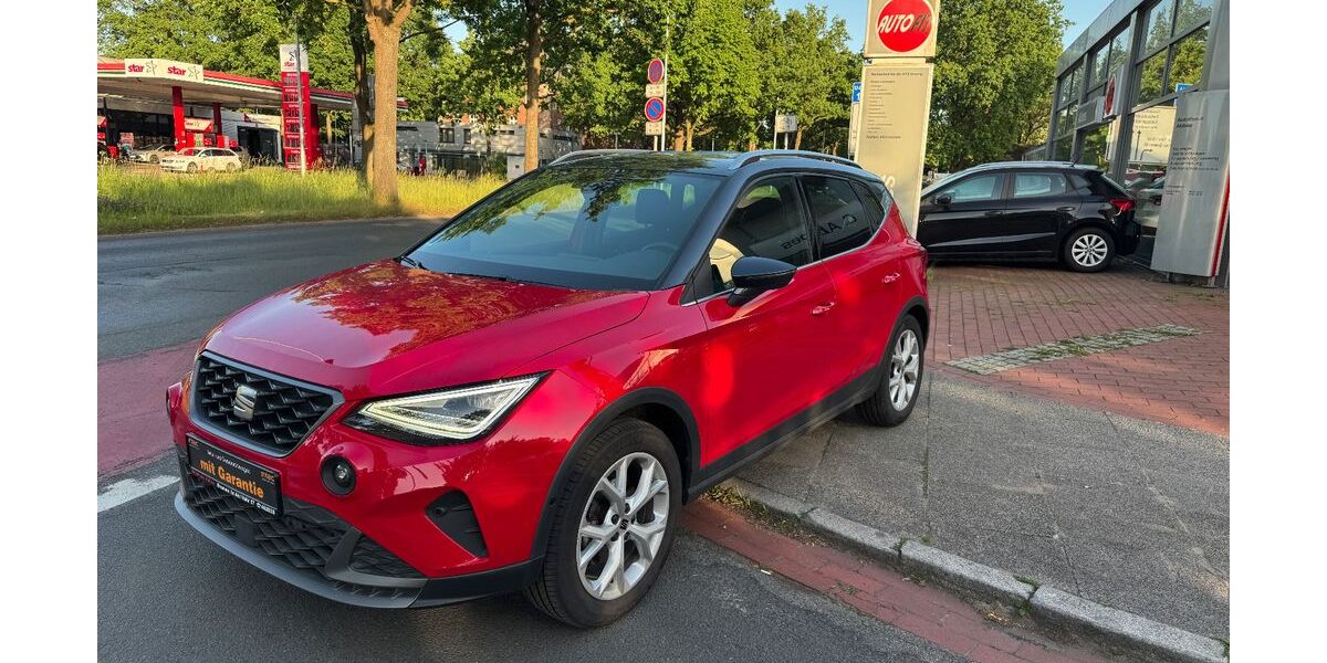 Seat Arona 30.000 km 18.300 &euro; Bremen 28329