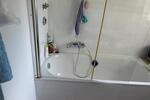 Sanierte 2,5-Zimmer-Wohnung mit Wohnküche und Balkon zu vermieten