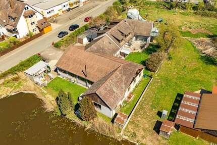 Gewerbeobjekt Zirndorf - 495.000&euro; | Angebot:26846962