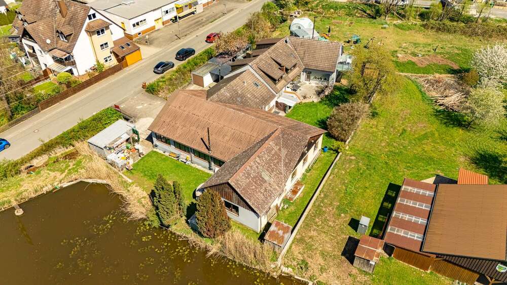 Gewerbeobjekt Zirndorf - 495.000&euro; | Angebot:26846962