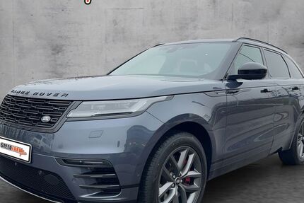 Land Rover Range Rover Velar 35.900 km 59.999 € Saulheim 55291