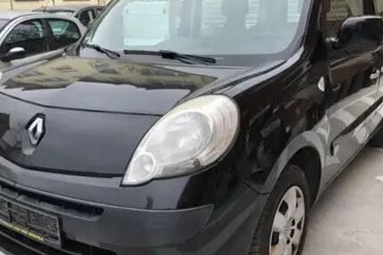 Renault Kangoo 324.000 km 2.900 € Heilbronn 74080