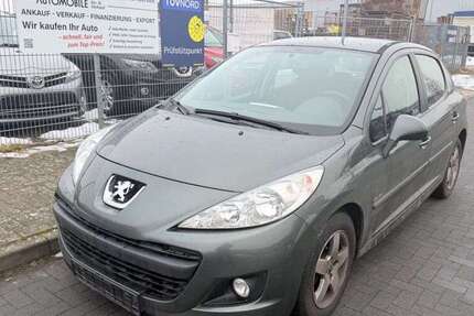 Peugeot 207 129.999 km 3.499 &euro; Winsen 21423