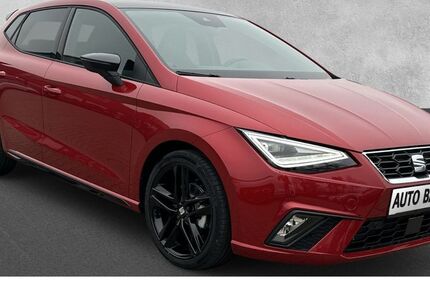 Seat Ibiza 1.182 km 30.990 &euro; Marktheidenfeld 97828