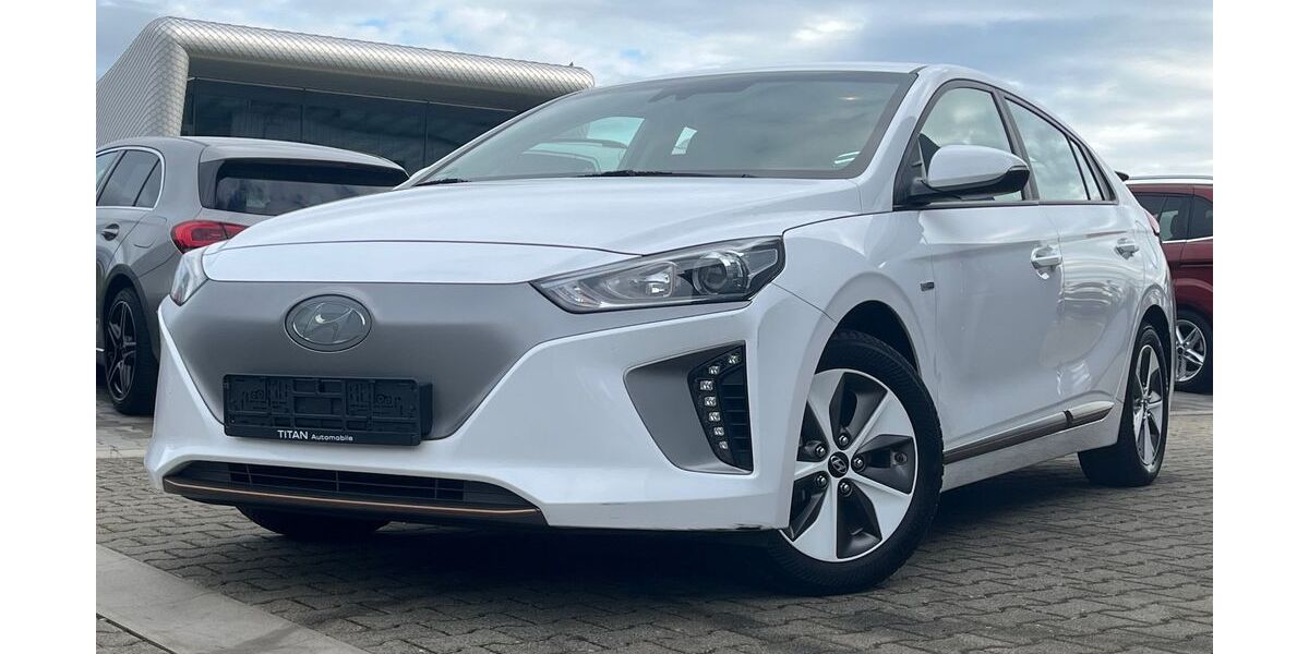 Hyundai IONIQ 26.990 km 12.990 &euro; Erftstadt 50374