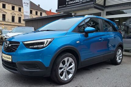 Opel Crossland (X) 42.290 km 14.490 € Halver 58553