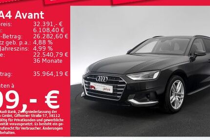 Audi A4 53.586 km 32.382 &euro; Eching 85386