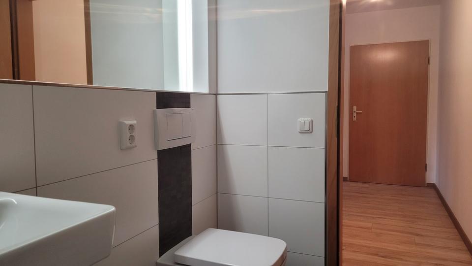 Erdgeschoßwohnung Leipzig Altwest - 1 Zimmer, 40 m&sup2;, 520&euro; | Angebot:26631590