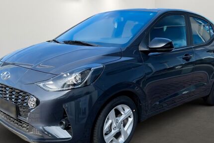 Hyundai i10 12.300 km 13.990 &euro; Eggenfelden 84307
