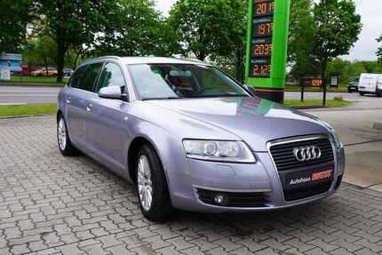 Audi A6 283.000 km 1.990 &euro; Hollenstedt 21279