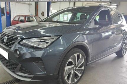 Seat Arona 41.327 km 22.220 &euro; Meckenheim / Bonn 53340