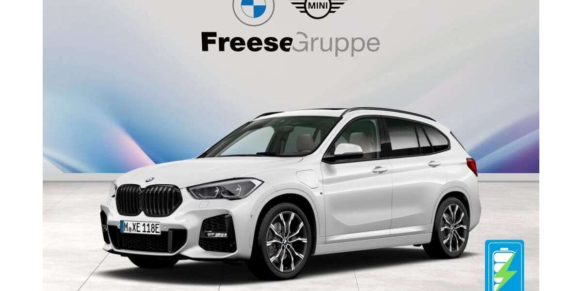 BMW X1 91.541 km 25.990 &euro; Oldenburg 26135