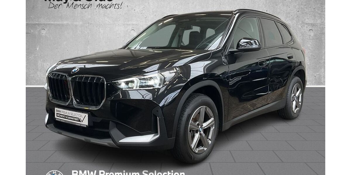BMW X1 9.982 km 39.999 &euro; Elmshorn 25337