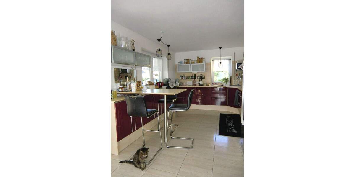 Doppelhaushälfte Mering - 6 Zimmer, 177 m&sup2;, 685.000&euro; | Angebot:23866099