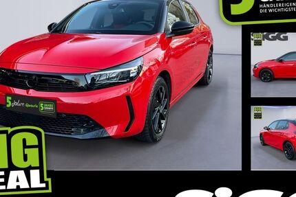 Opel Corsa 7.850 km 18.480 &euro; Augsburg 86167