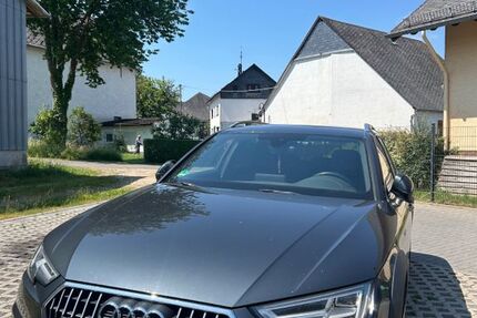 Audi A4 273.000 km 11.500 &euro; Ohlweiler 55469