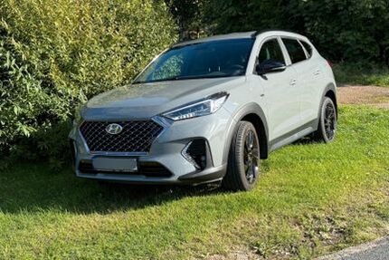 Hyundai TUCSON 80.000 km 18.400 &euro; Verden 27283