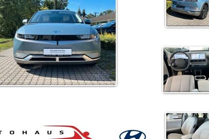 Hyundai IONIQ 5 54.219 km 31.490 &euro; Erlangen 91056