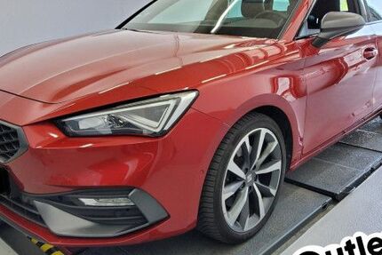 Seat Leon 54.000 km 23.880 &euro; Gersthofen 86368
