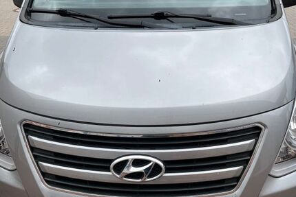 Hyundai H-1 Starex 158.500 km 15.900 &euro; Dobbertin 19399