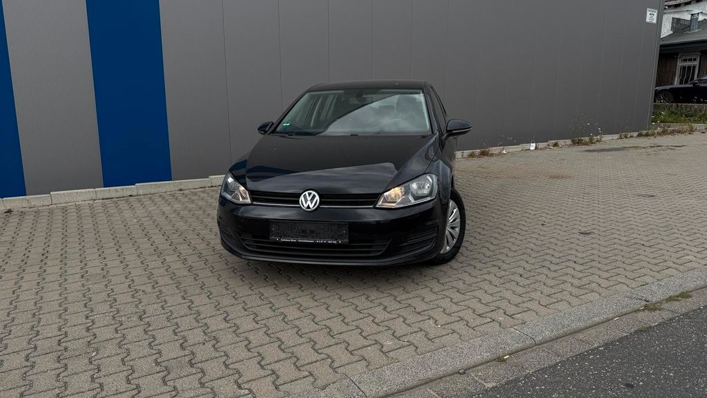 VW Golf 238.000 km 5.600 &euro; Emmelshausen 56281