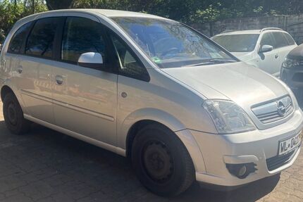 Opel Meriva 231.000 km 550 &euro; Hamburg 20097